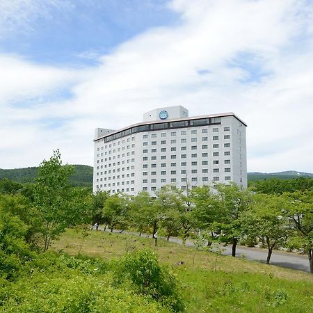 Active Resorts Iwate Hachimantai Hachimantai  Экстерьер фото