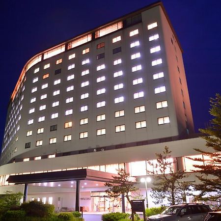 Active Resorts Iwate Hachimantai Hachimantai  Экстерьер фото