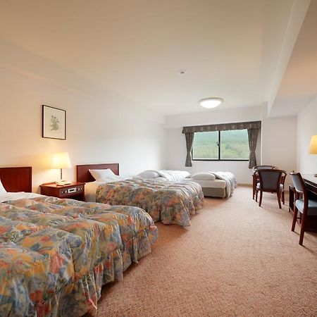 Active Resorts Iwate Hachimantai Hachimantai  Экстерьер фото