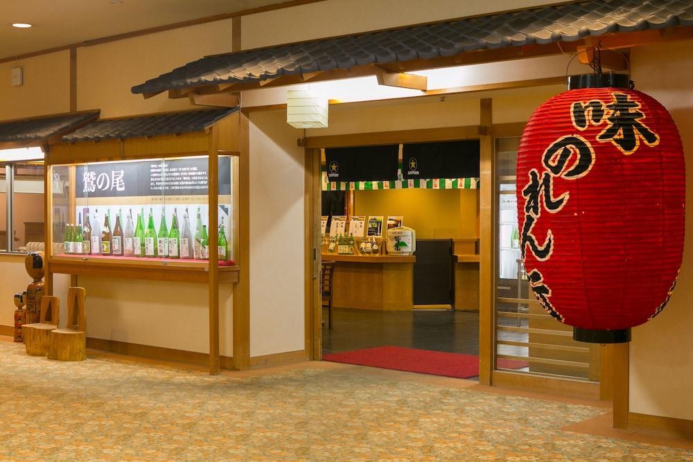 Active Resorts Iwate Hachimantai Hachimantai  Экстерьер фото