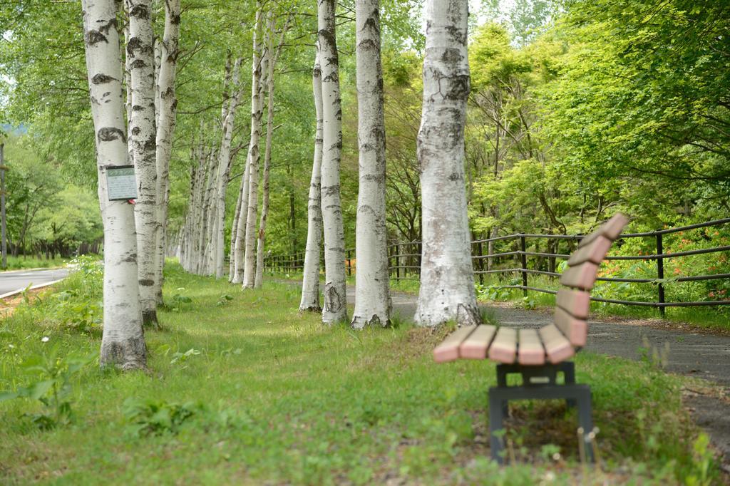 Active Resorts Iwate Hachimantai Hachimantai  Экстерьер фото