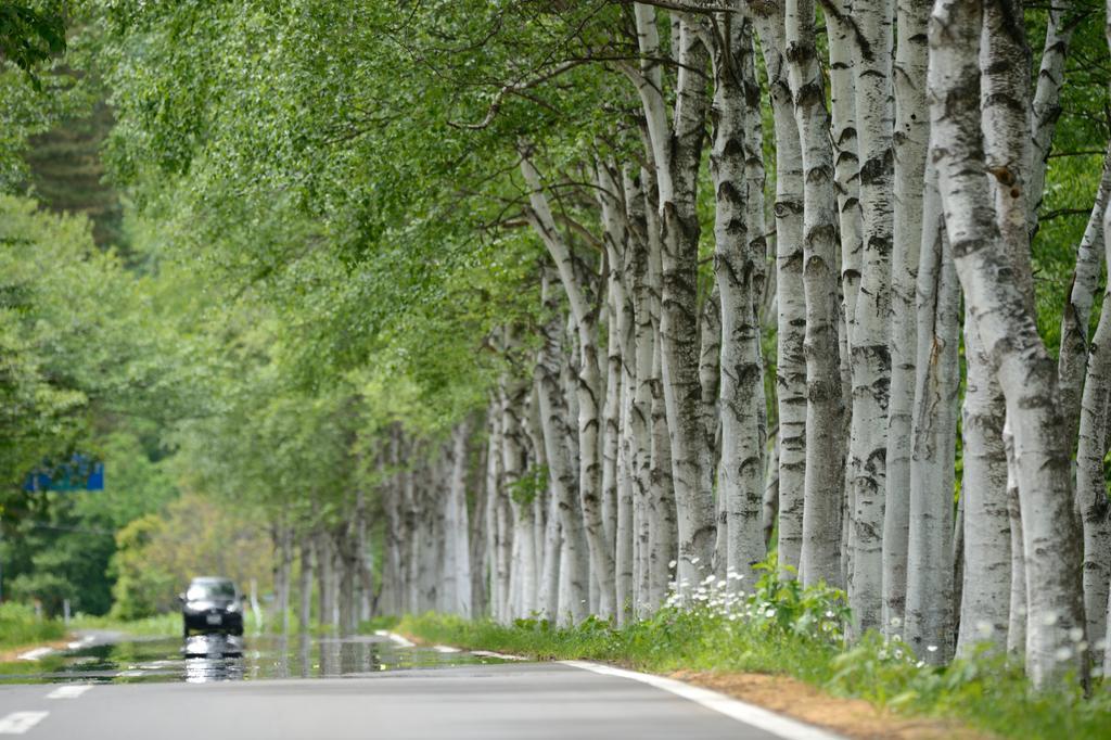 Active Resorts Iwate Hachimantai Hachimantai  Экстерьер фото