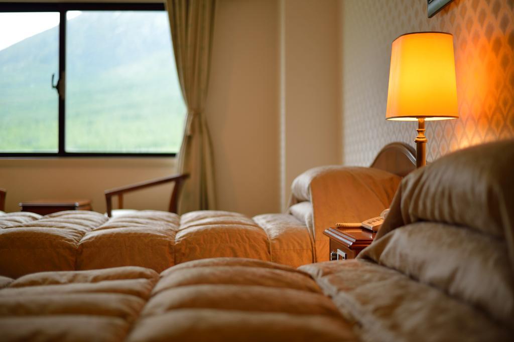 Active Resorts Iwate Hachimantai Hachimantai  Экстерьер фото