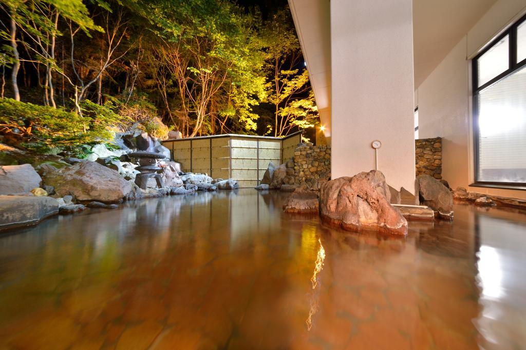 Active Resorts Iwate Hachimantai Hachimantai  Экстерьер фото