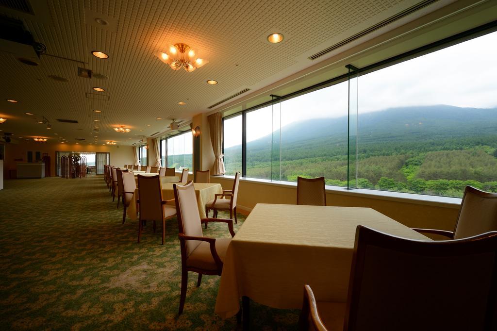 Active Resorts Iwate Hachimantai Hachimantai  Экстерьер фото