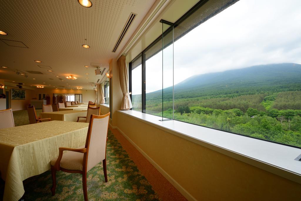Active Resorts Iwate Hachimantai Hachimantai  Экстерьер фото