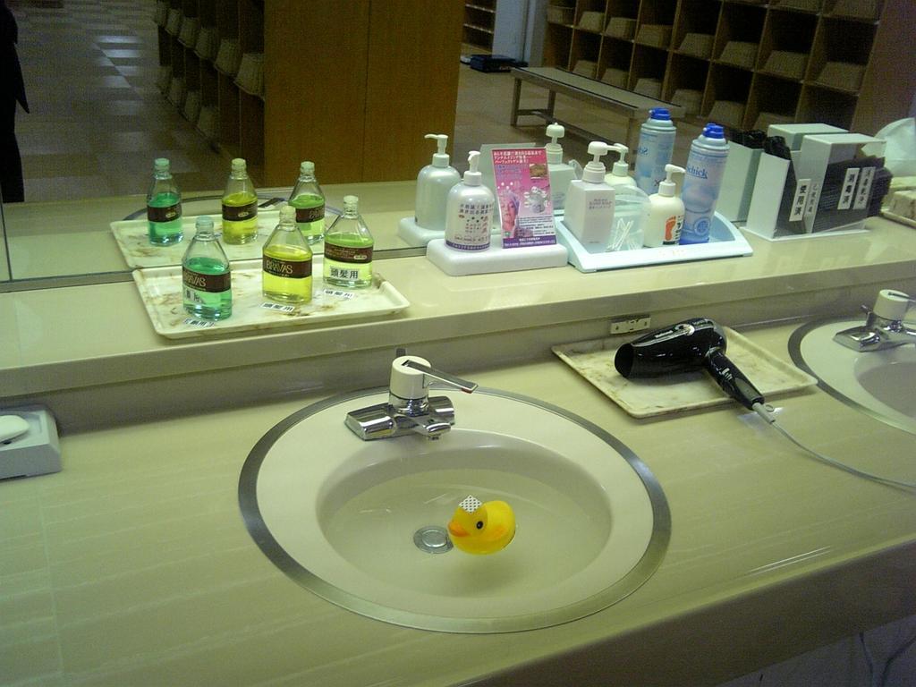 Active Resorts Iwate Hachimantai Hachimantai  Экстерьер фото