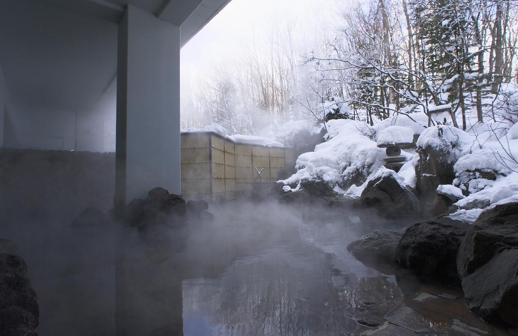 Active Resorts Iwate Hachimantai Hachimantai  Экстерьер фото