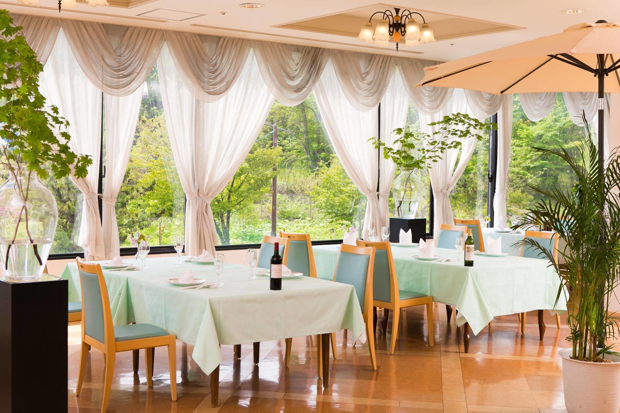 Active Resorts Iwate Hachimantai Hachimantai  Экстерьер фото