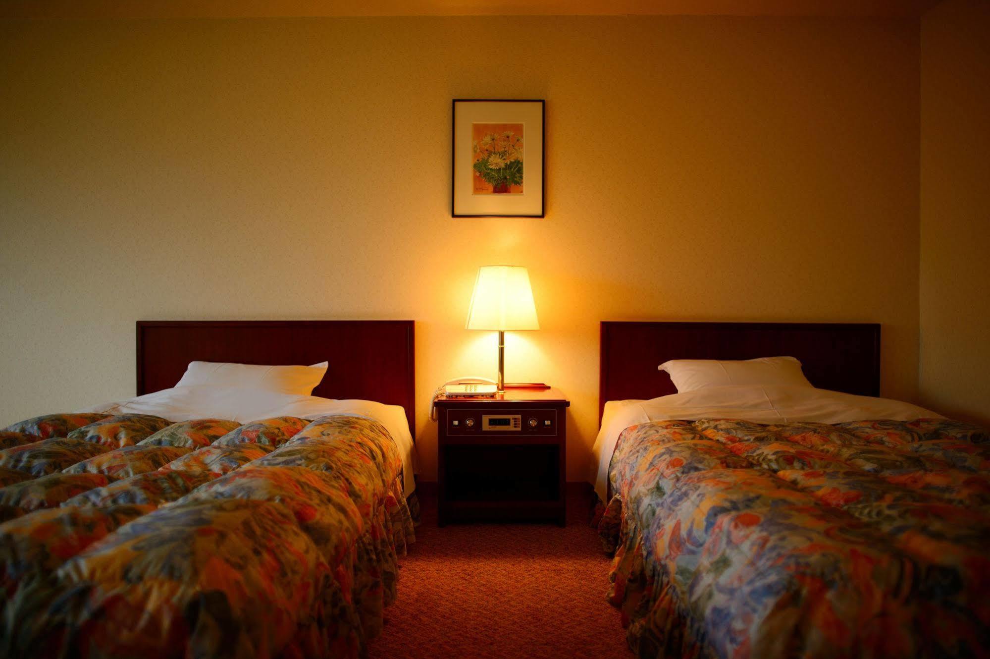 Active Resorts Iwate Hachimantai Hachimantai  Экстерьер фото