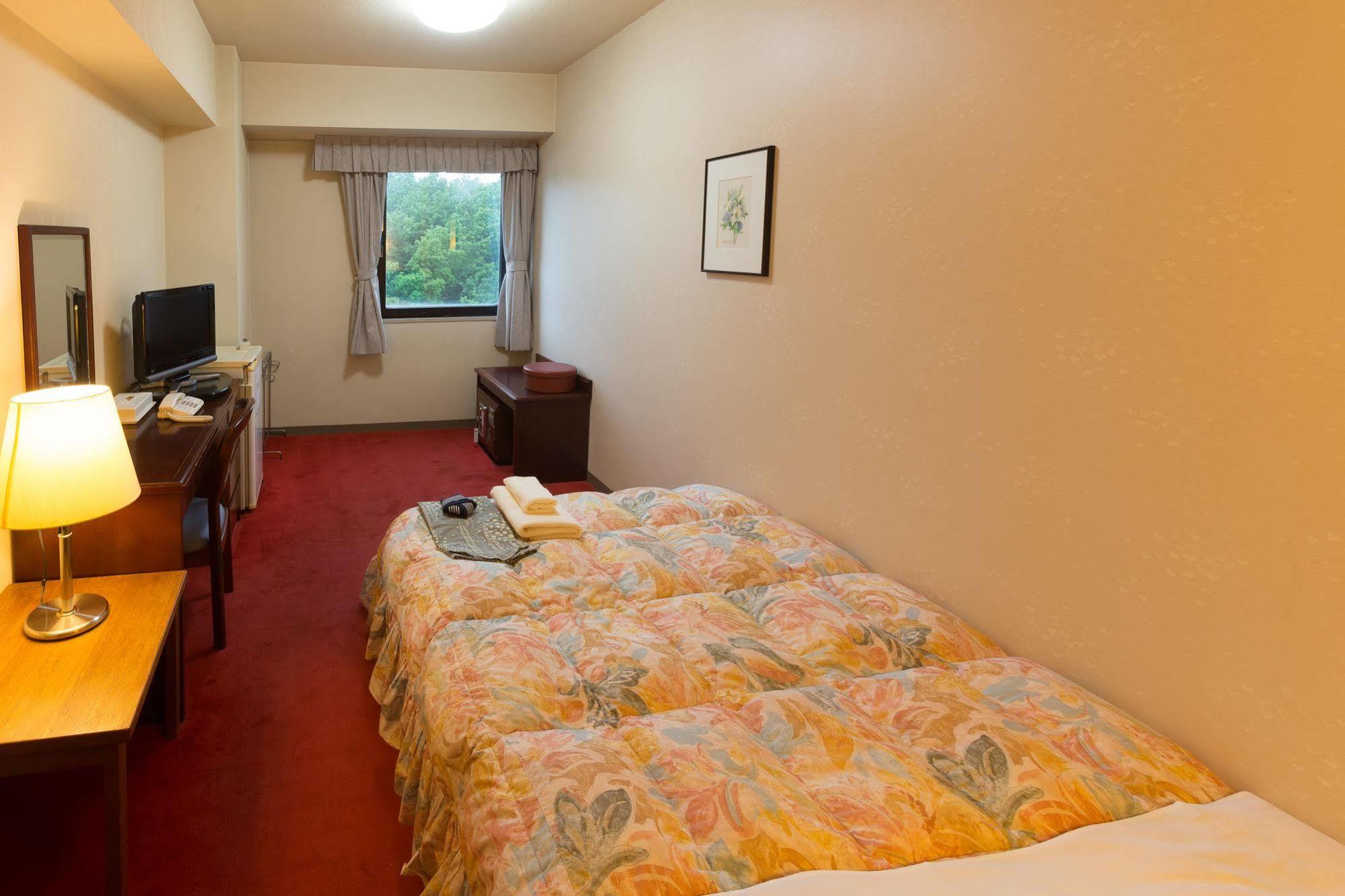 Active Resorts Iwate Hachimantai Hachimantai  Экстерьер фото
