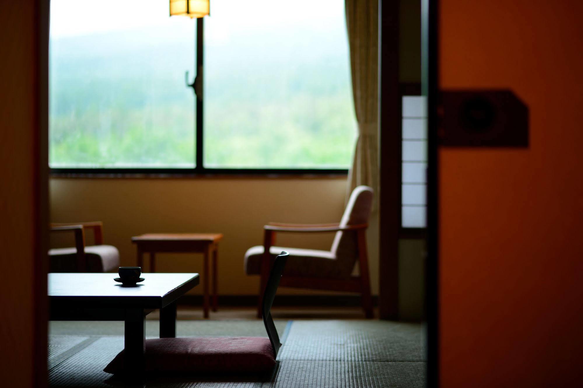 Active Resorts Iwate Hachimantai Hachimantai  Экстерьер фото