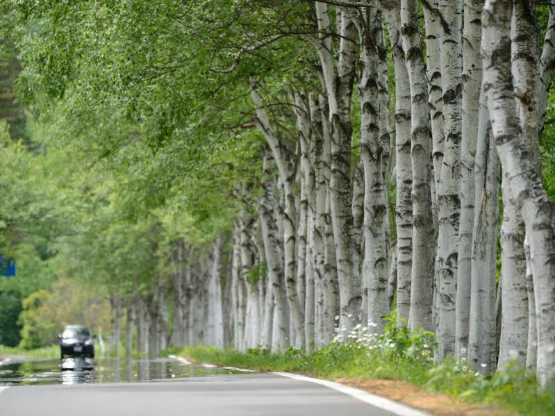 Active Resorts Iwate Hachimantai Hachimantai  Экстерьер фото