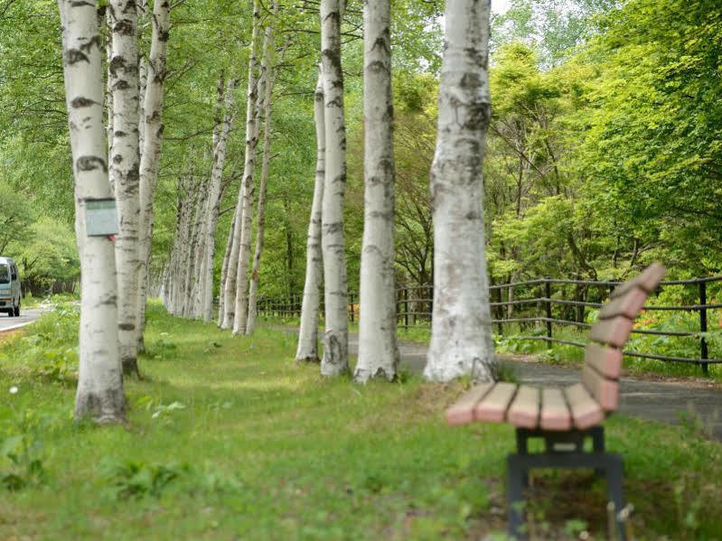 Active Resorts Iwate Hachimantai Hachimantai  Экстерьер фото